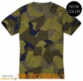 ���� Swedish Camo
